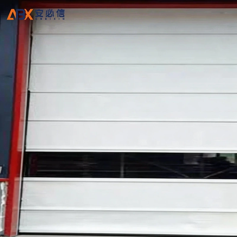楚雄彝族自治州工业快速门